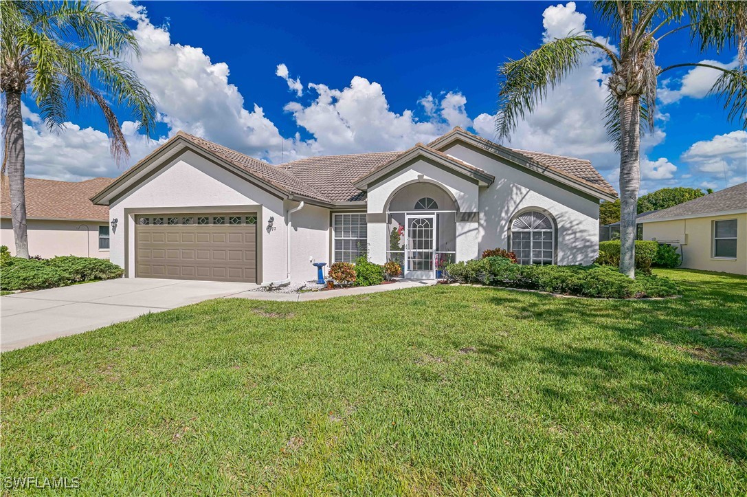 3770  Springside Drive