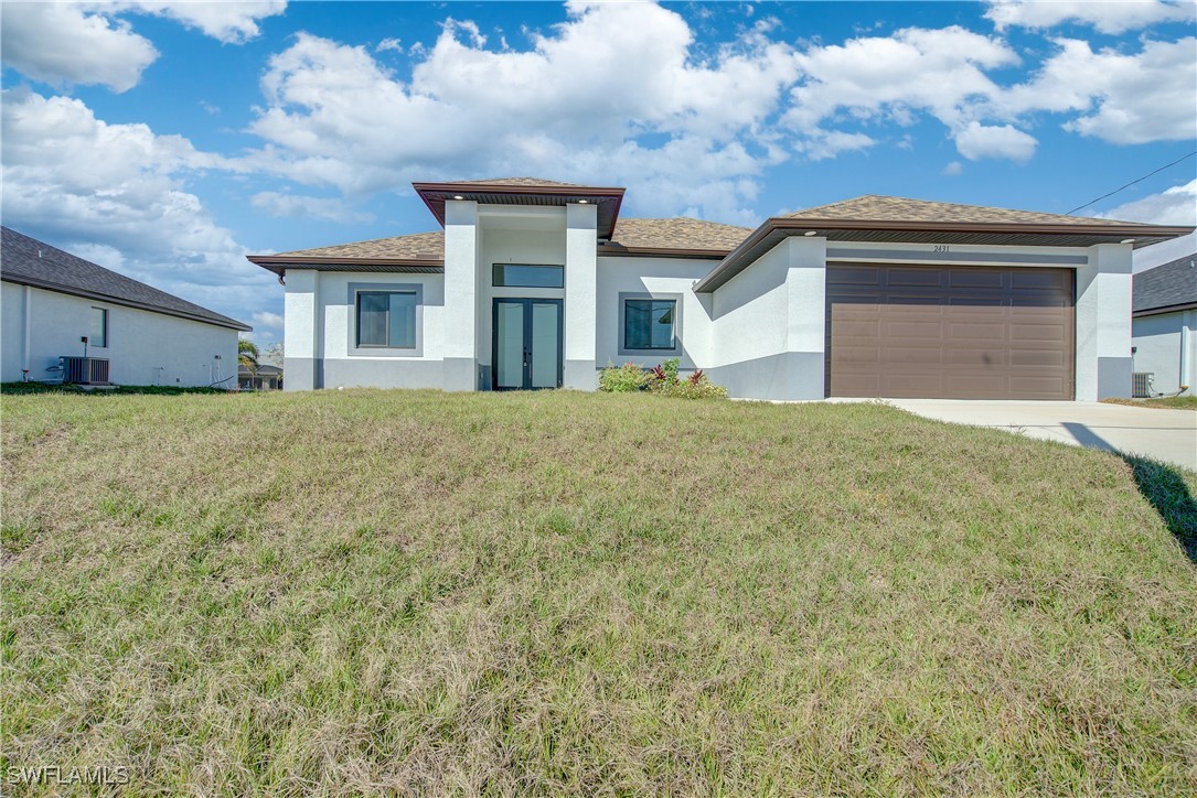 2431  Tropicana Parkway