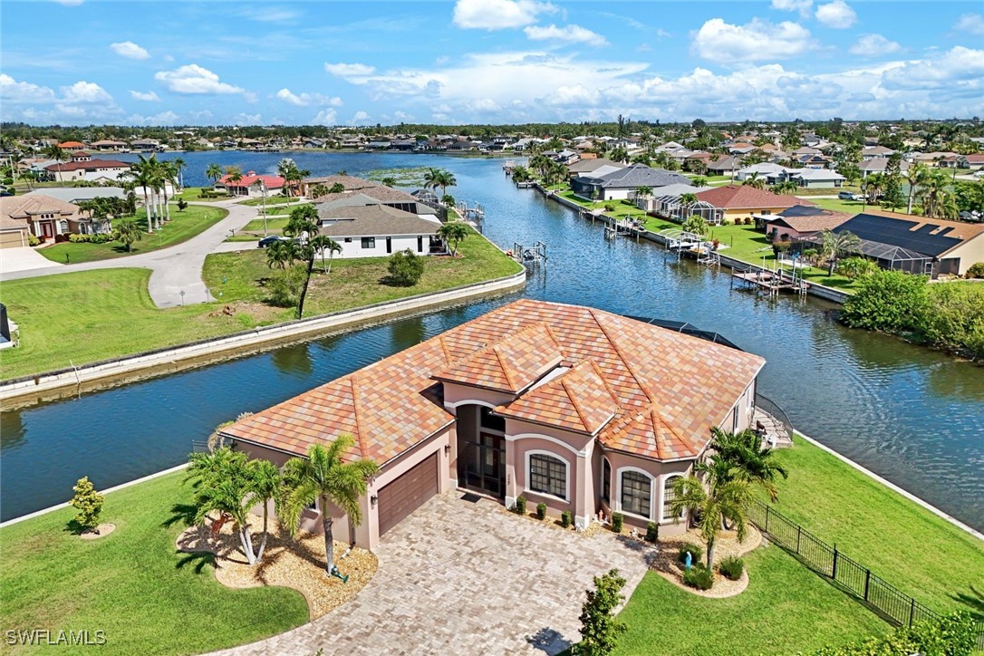 Real Estate in Southwest Florida