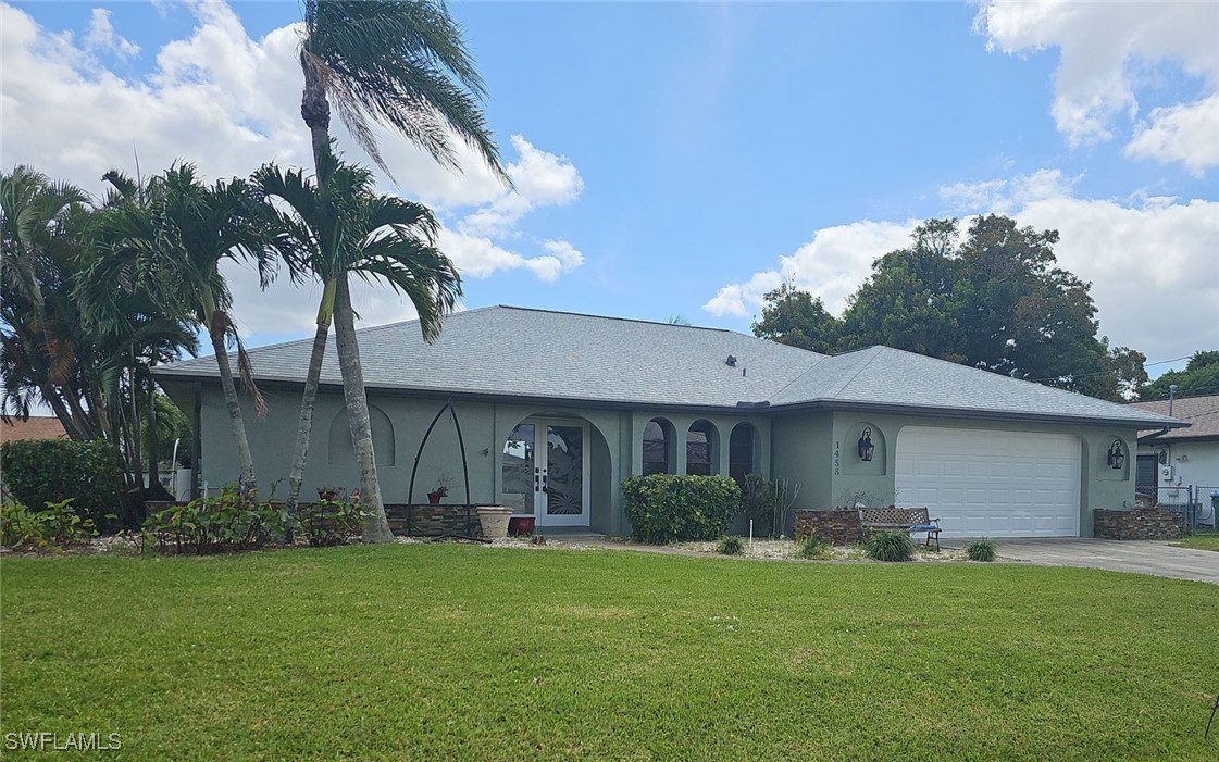 1458 SE 13th Street