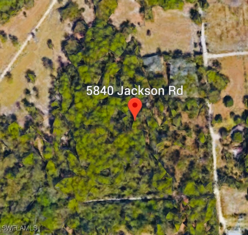 5840  Jackson Road