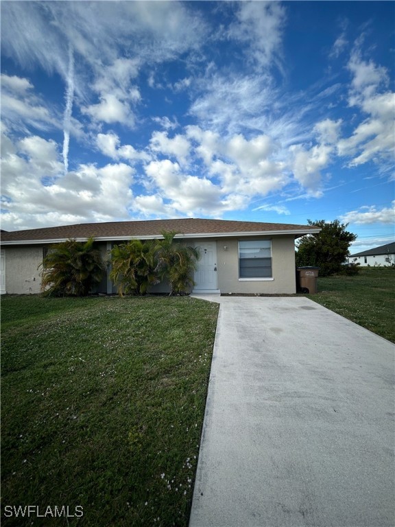 709 SE 9th Street, Apt B
