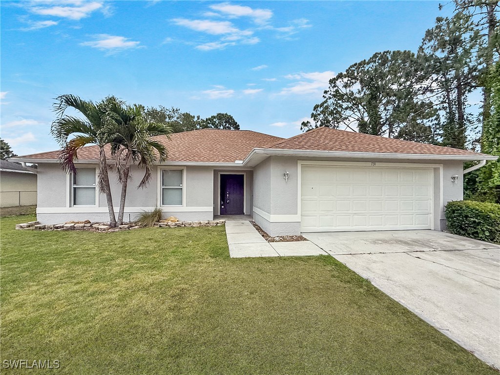 731  Da Vinci Avenue