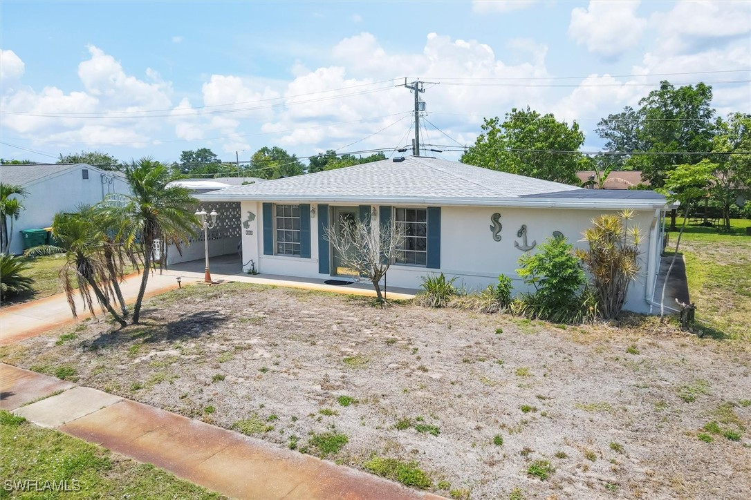330  Lasayette Drive