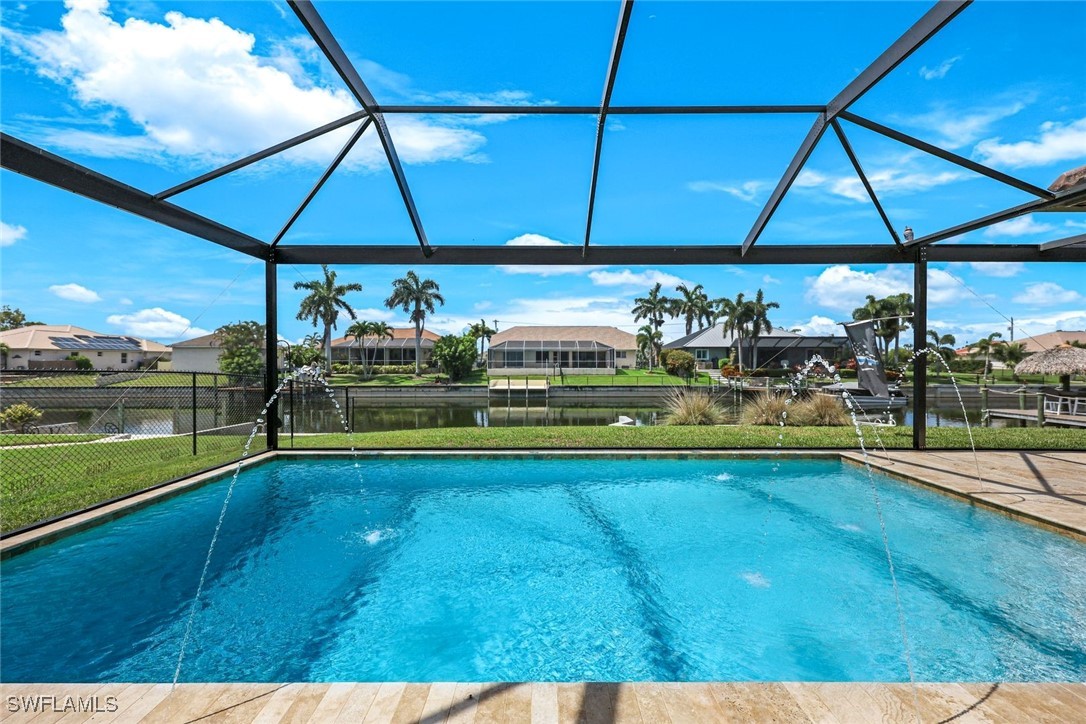 Real Estate in Southwest Florida