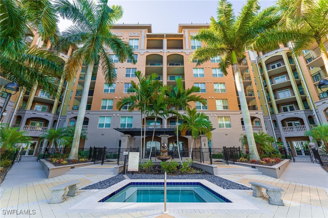 2825  Palm Beach Boulevard, Apt 203