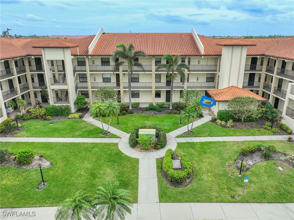12581  Kelly Sands Way, Apt 509