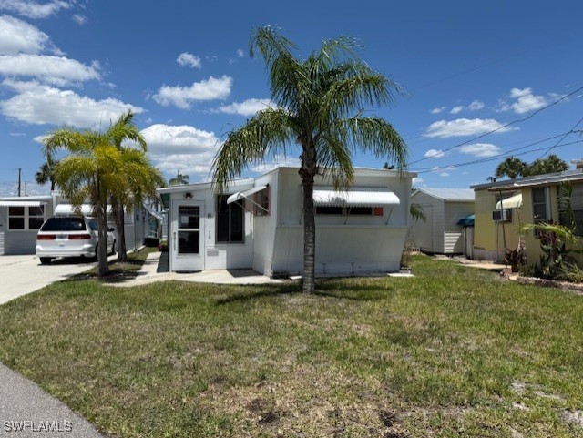 5558  Palm Beach Boulevard, Apartment 35