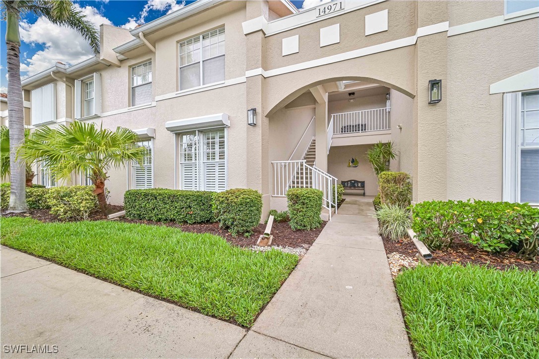 14971  Vista View Way, Apt 1003