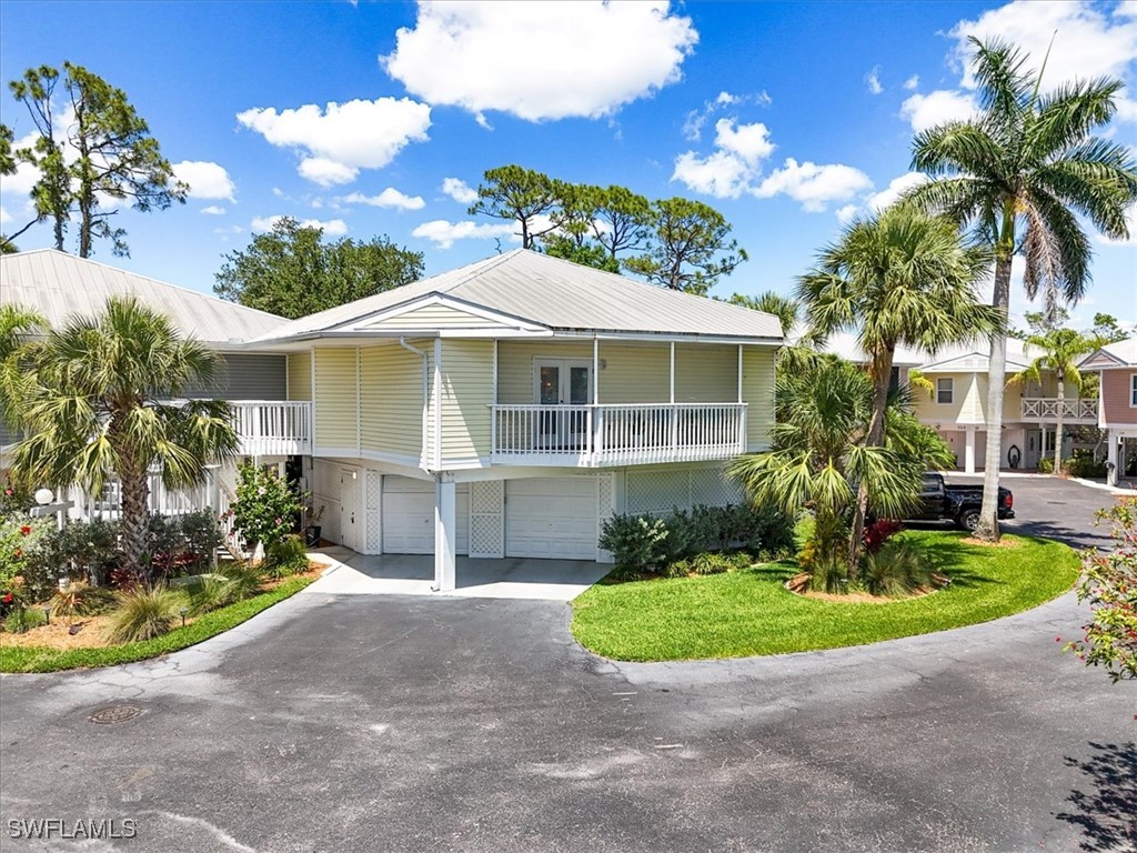 950  Moody Road, Apt 111