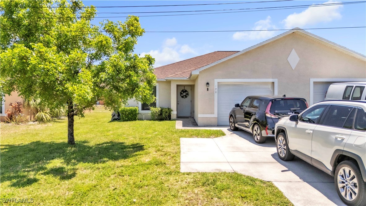 421  NICHOLAS Parkway