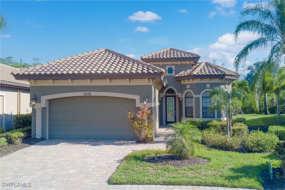 8336  Adelio Lane