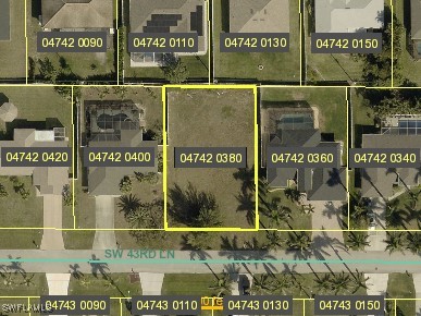 1709 SW 43rd Lane