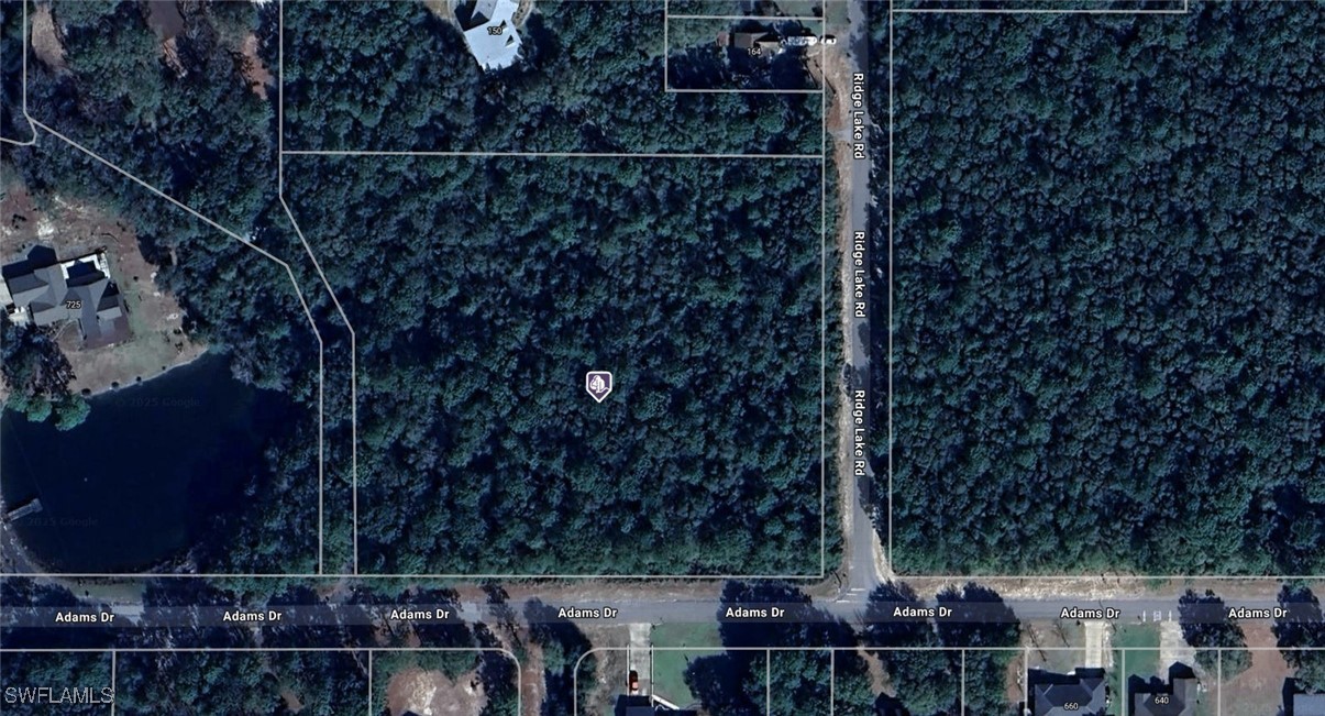 06-3N-23-0000-0021-0  Adams Drive