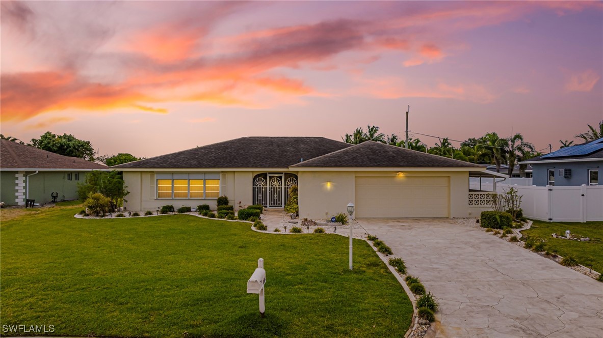 1466  Cumberland Court