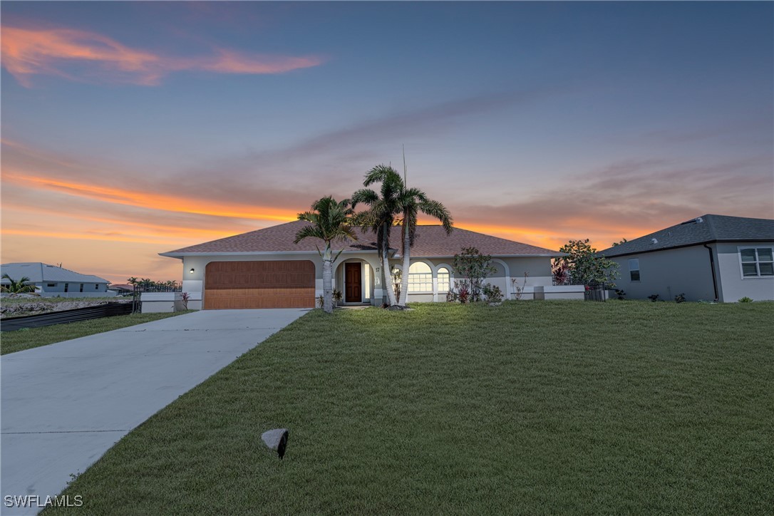 Real Estate in Southwest Florida