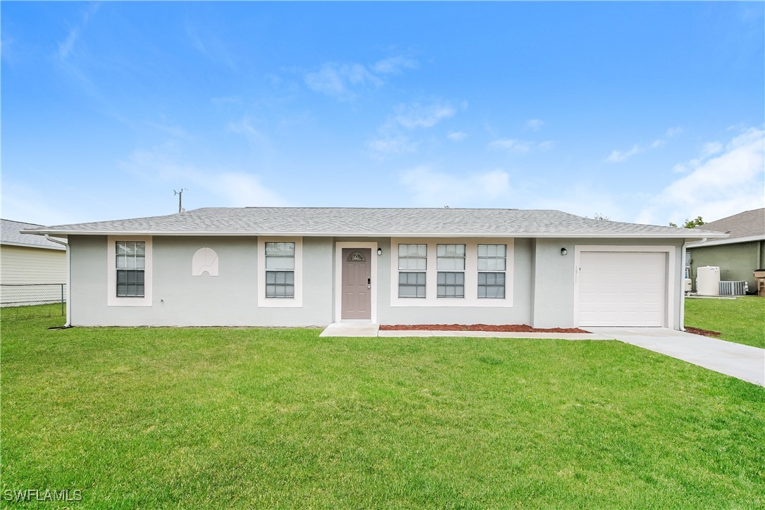 1911 NE 17th Place