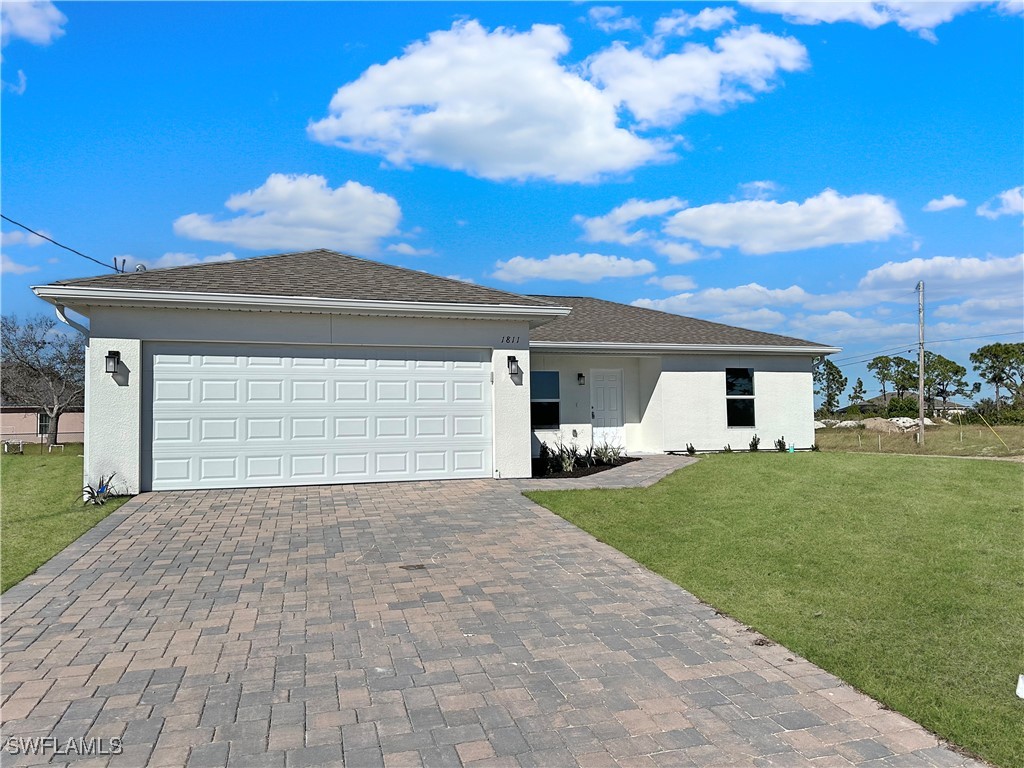 1811 NW 27th Street