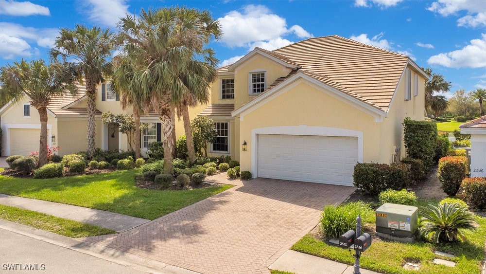 2532  Sutherland Court