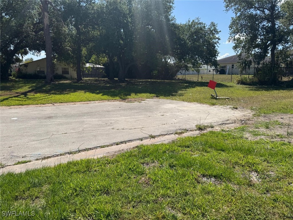 936  Zana Drive