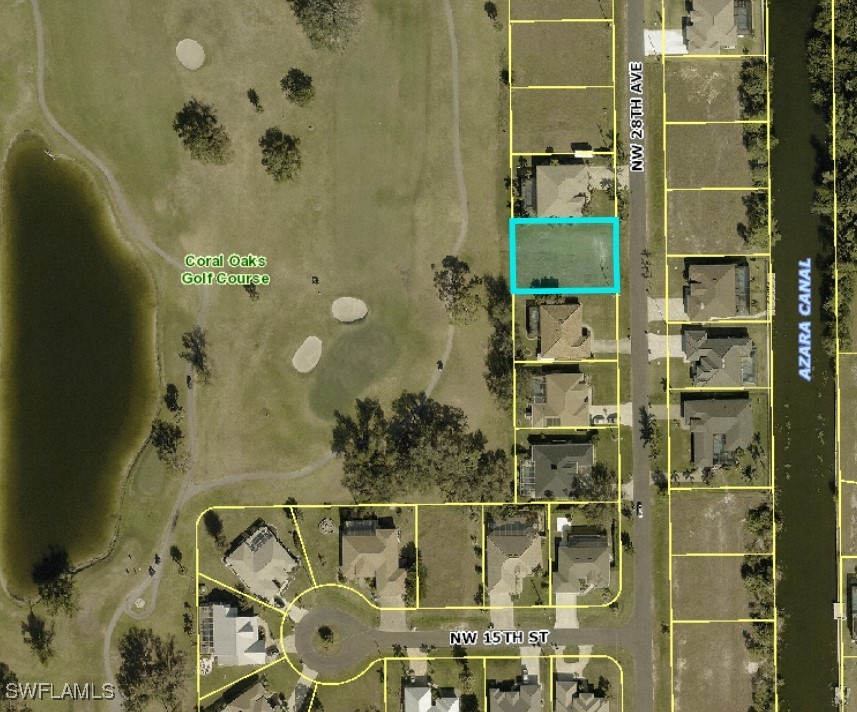1520 NW 28th Avenue
