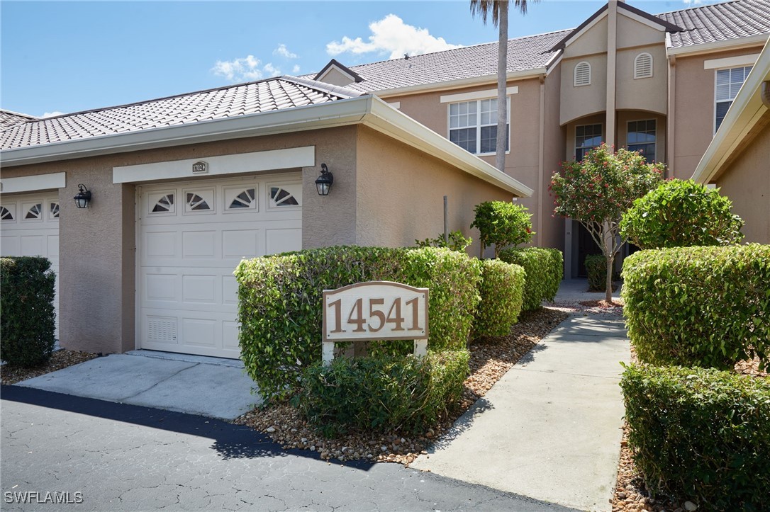 14541  Daffodil Drive, Apt 1702