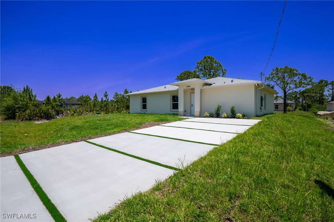 3104  43rd Street