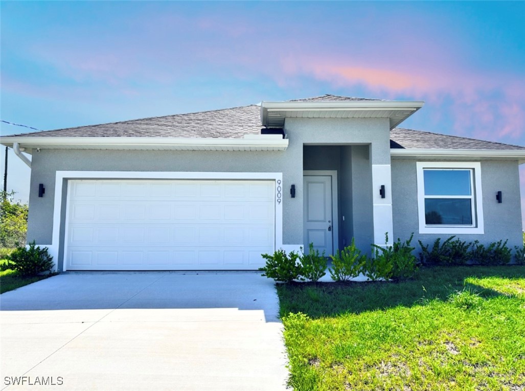 9009 N Indio Circle