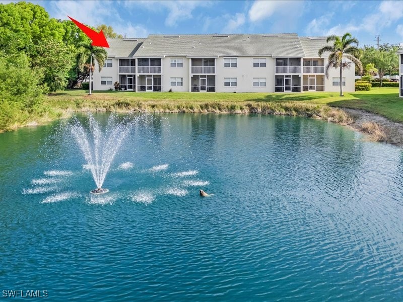 4910  Cougar Court, Apt 1-205