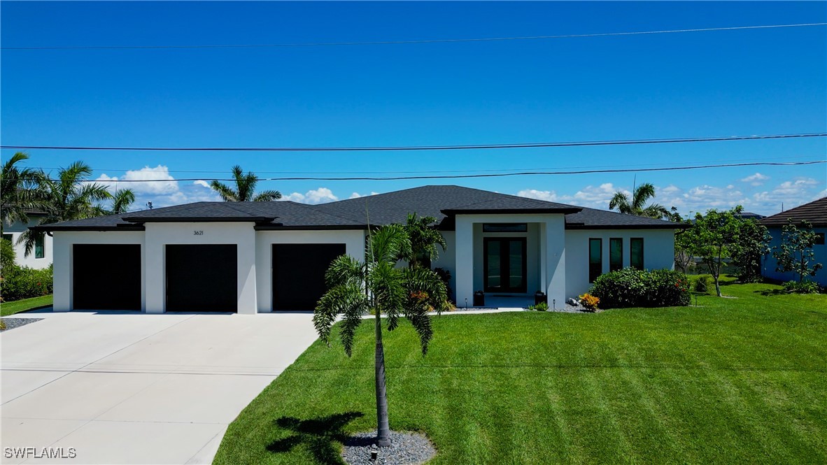 3621 NW 14th Street
