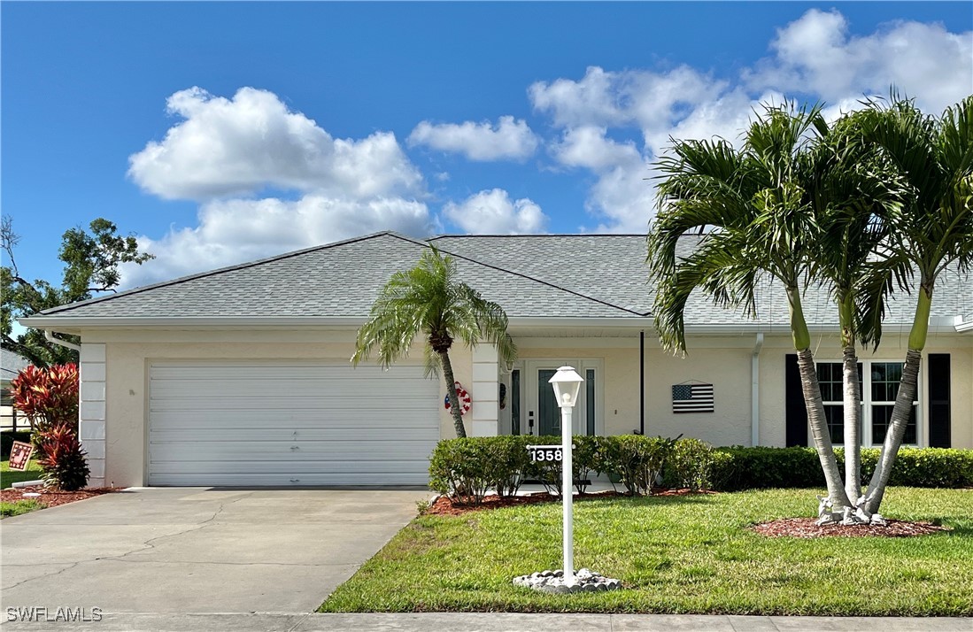 1358  Broadwater Drive