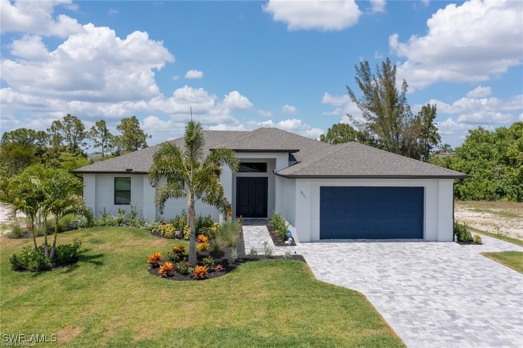 311 SE 14th Street