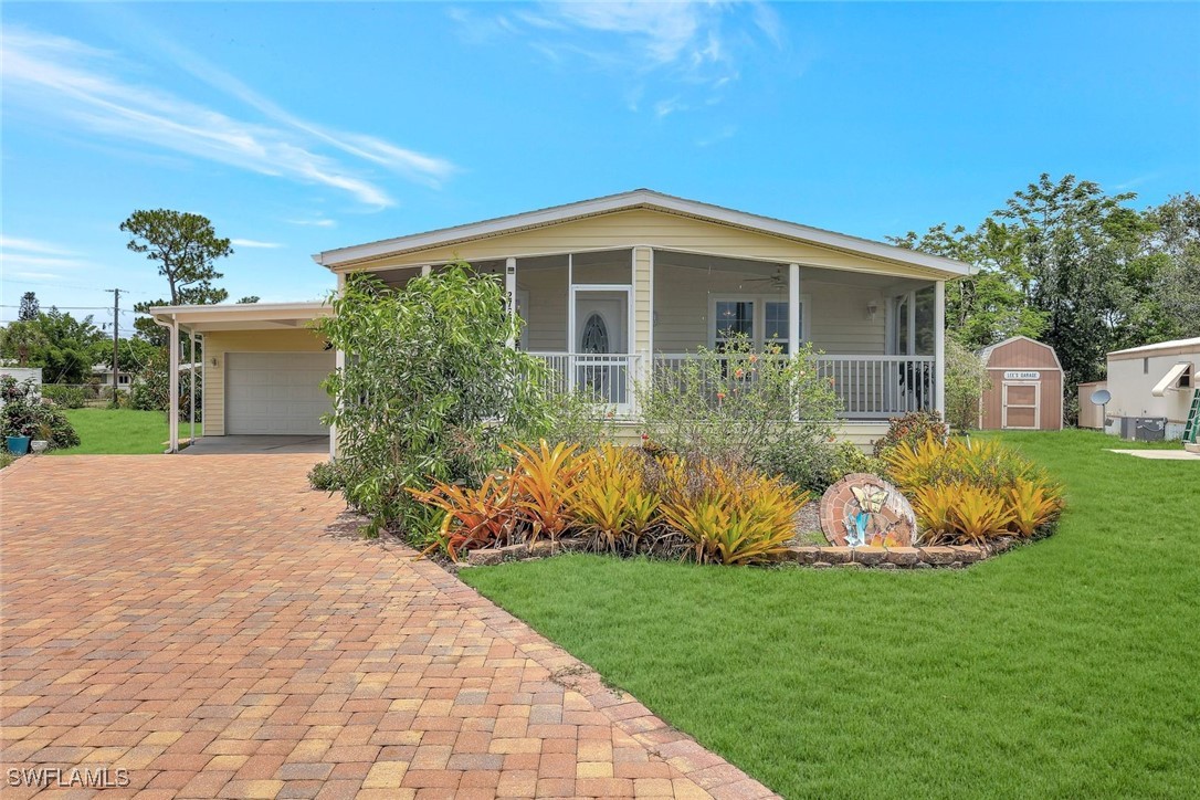 27288  Bourbonniere Drive