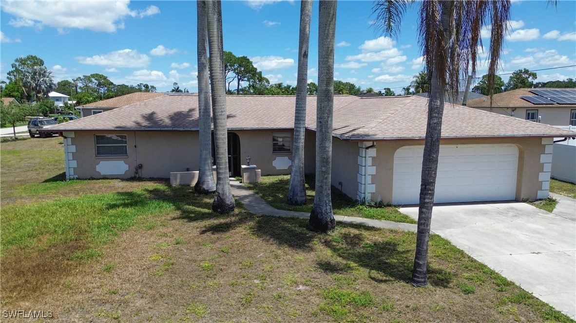 8109  Sanibel Boulevard