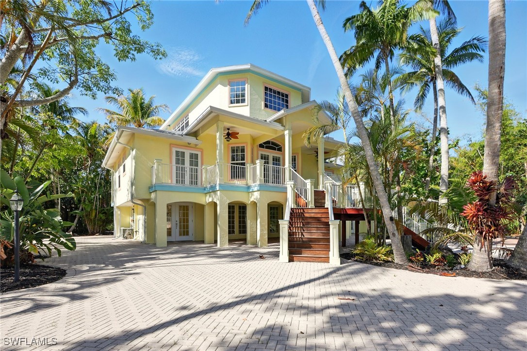 5697  Bay Point Road