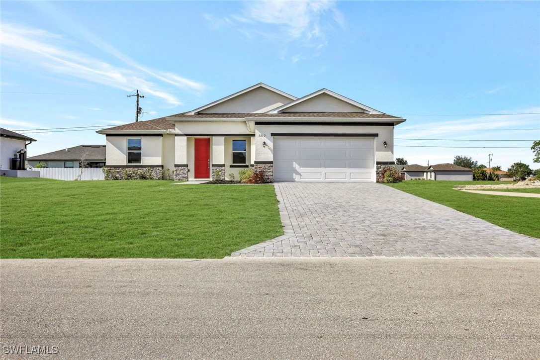 1310 NW Juanita Place
