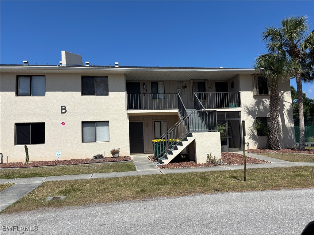 22523  Westchester Boulevard, Apartment 202B