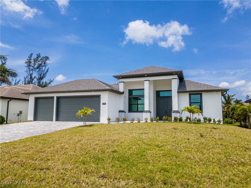 1806 NW 38th Place