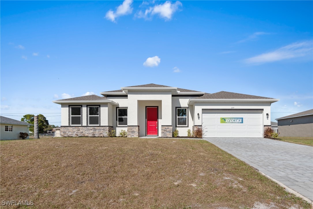 1719 NE 26th Street