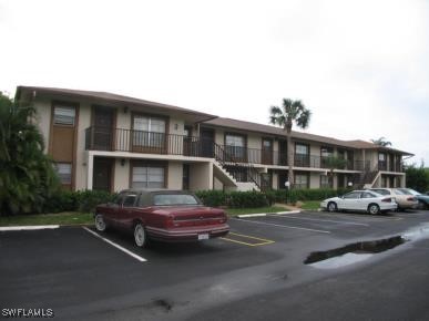 16007  Davis Road, Apt 423