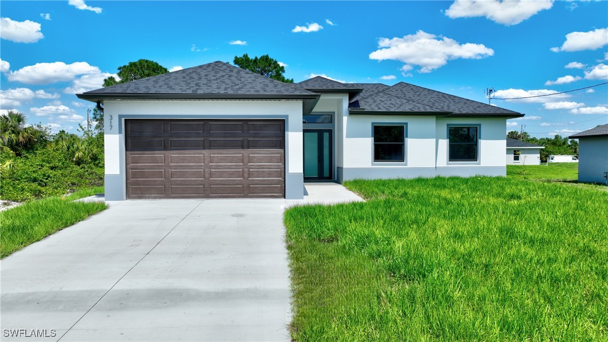 317  Lancelot Avenue