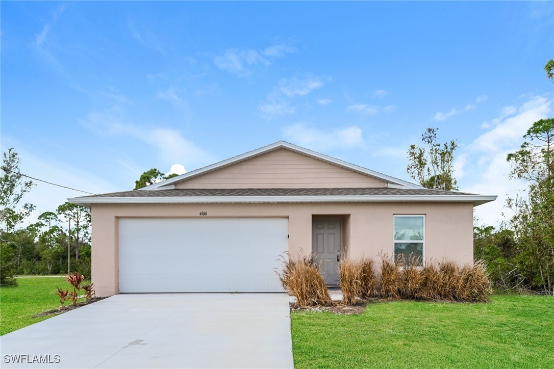 4166 NW 40th Avenue