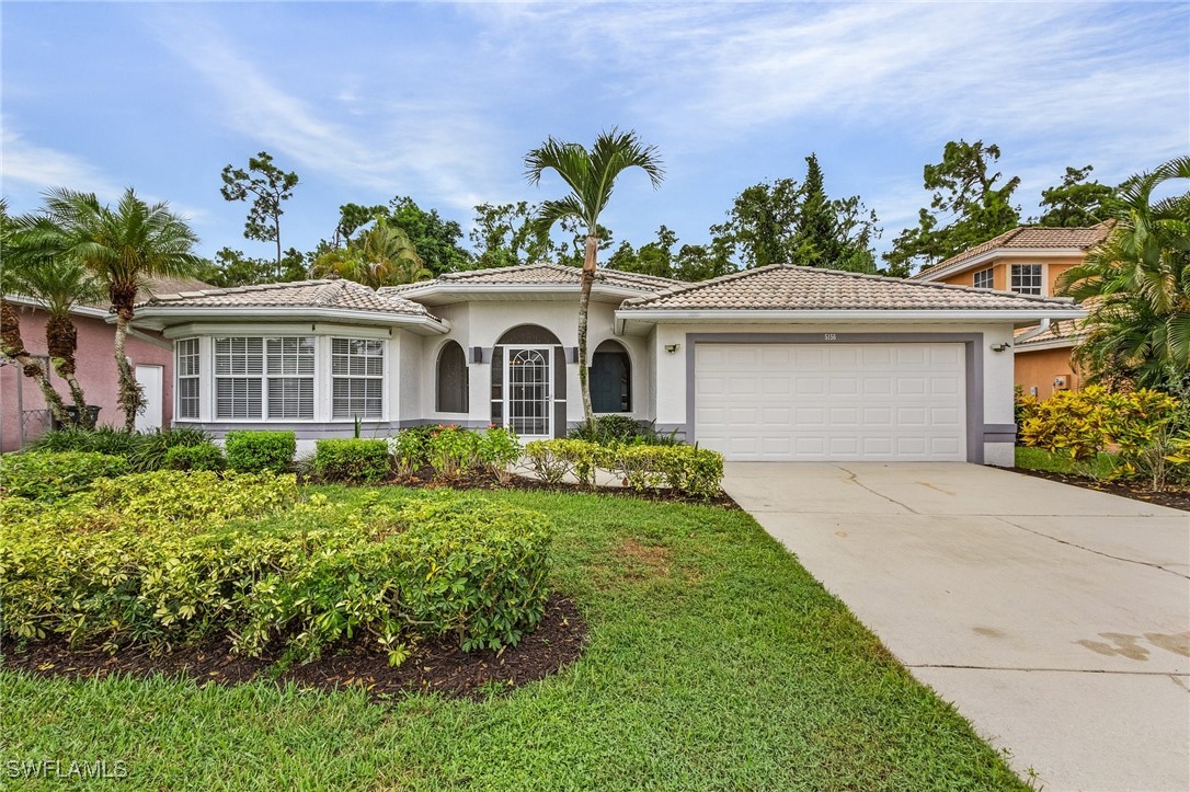 5156  Mabry Drive