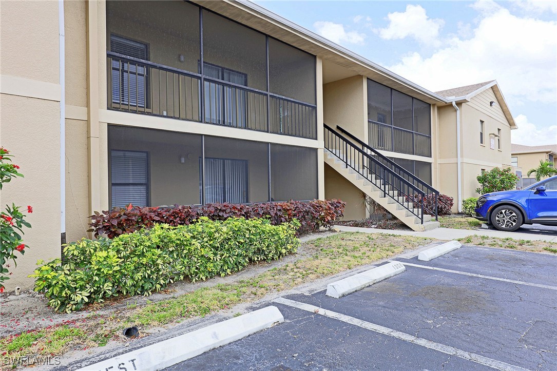 5319  Summerlin Road, Apt 515