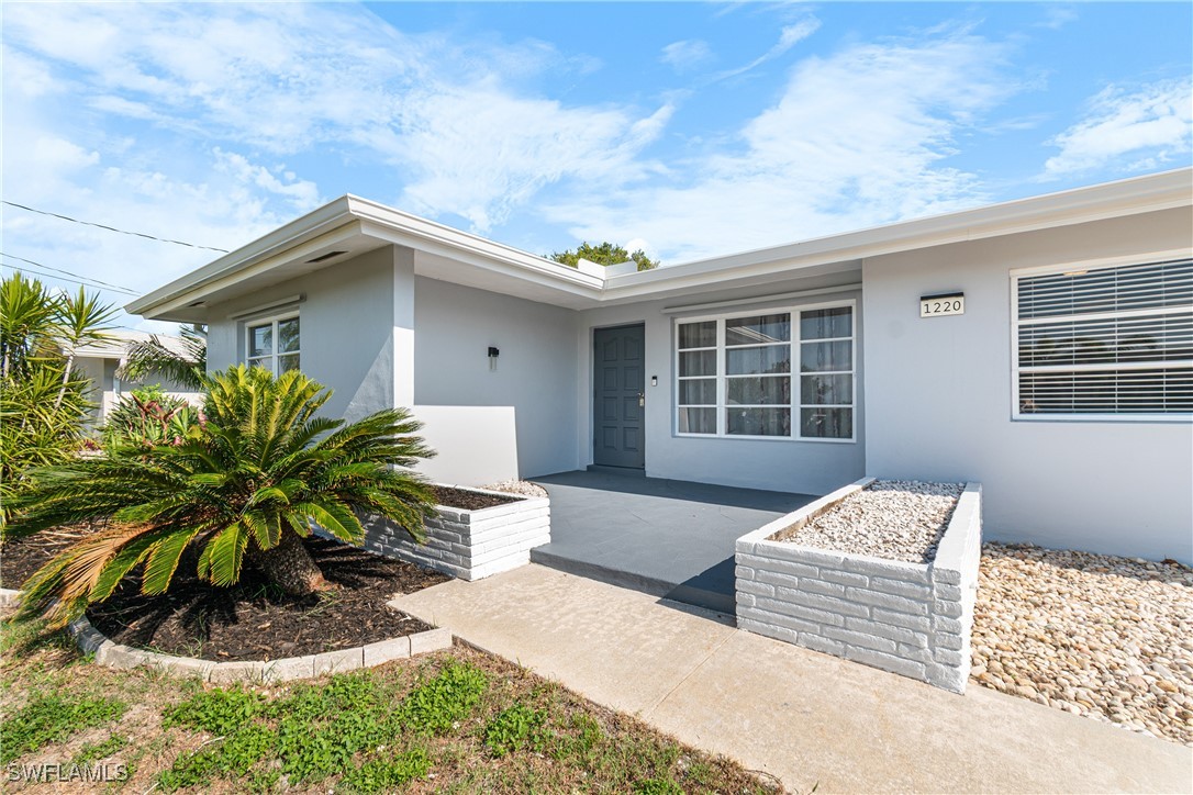 1220 SE 32nd Street