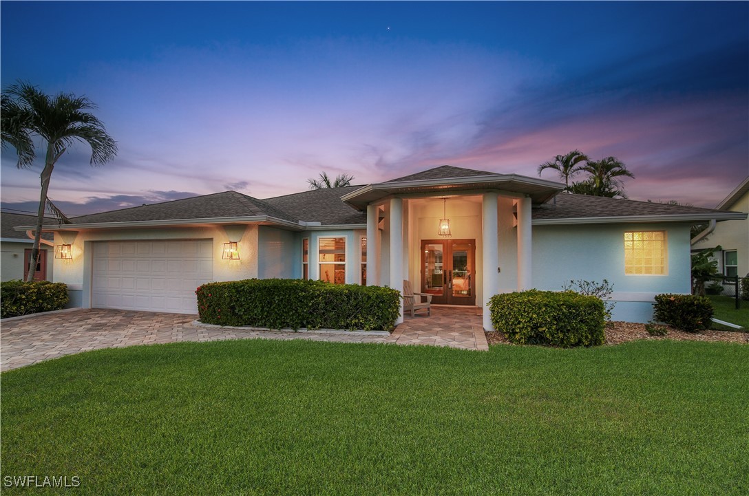 1813 SW 49th Terrace