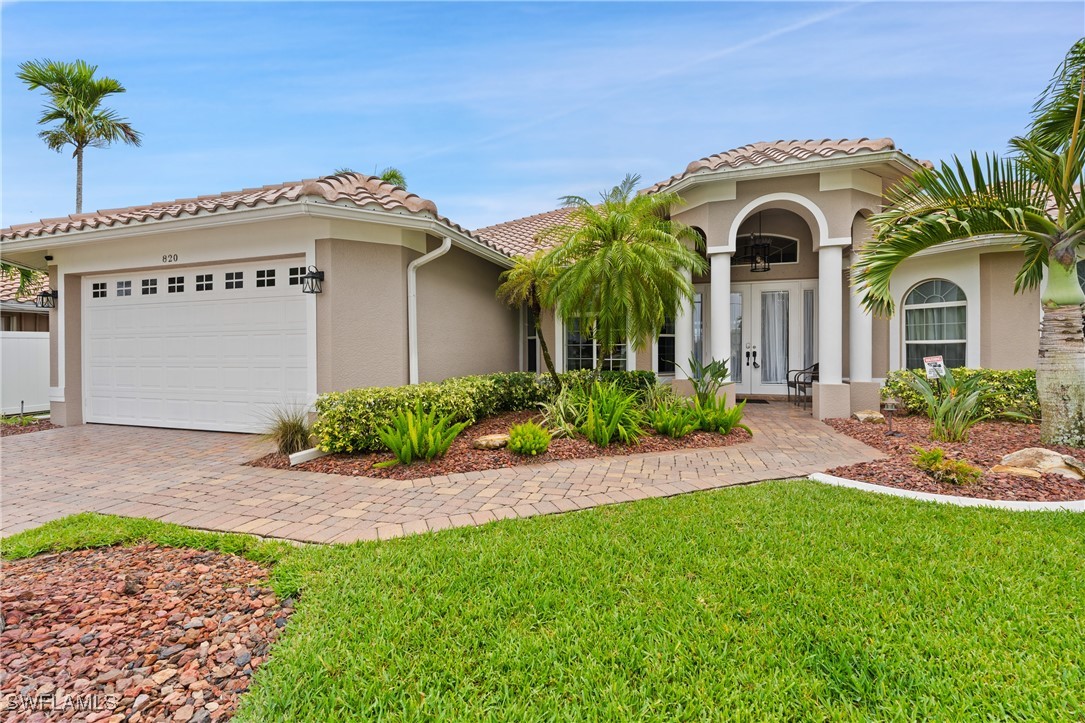820 SE 43rd Street