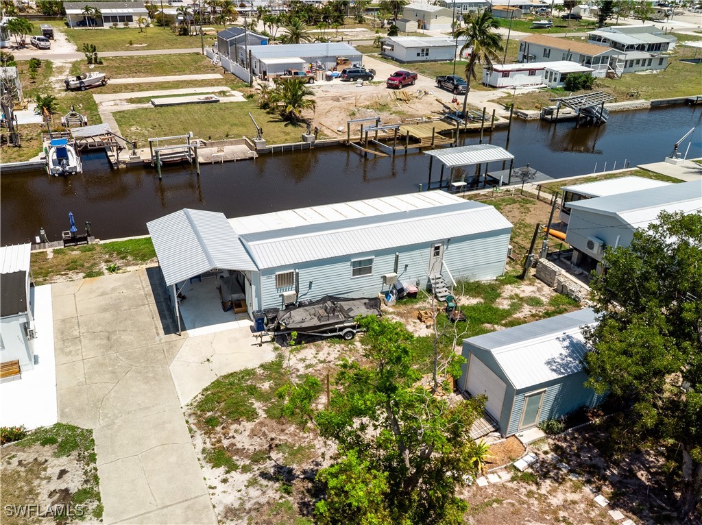 5012  Sandpiper Drive
