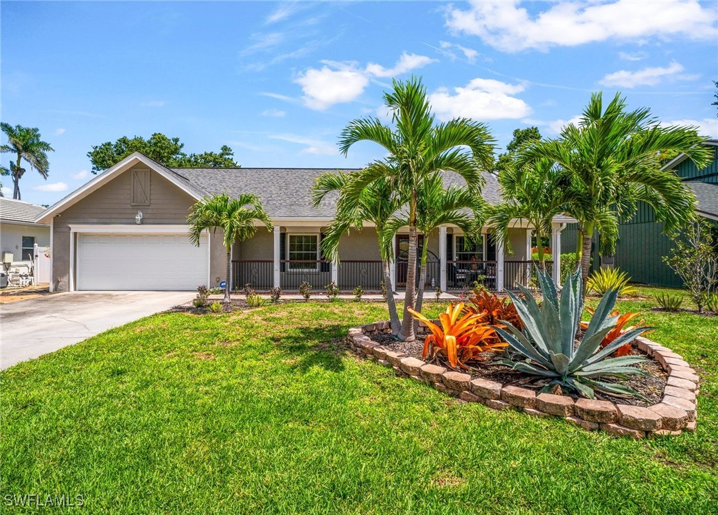 1263  Caloosa Drive