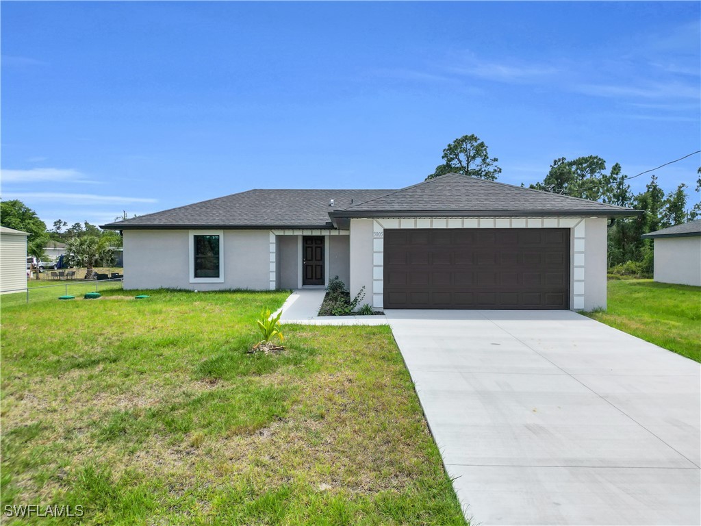 3007  53rd Street